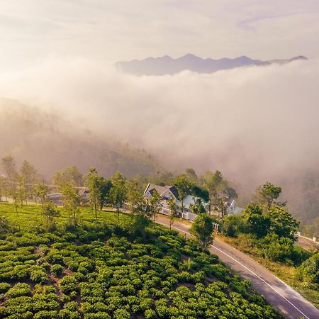 Vila Casa Oliv, Vagamon Exteriér fotografie