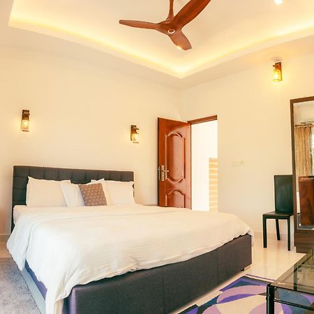 Vila Casa Oliv, Vagamon Exteriér fotografie