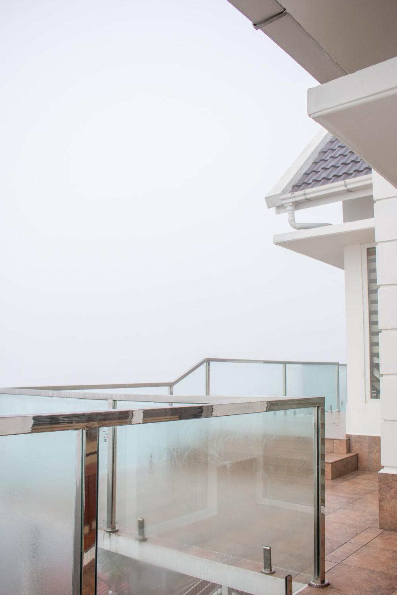Vila Casa Oliv, Vagamon Exteriér fotografie