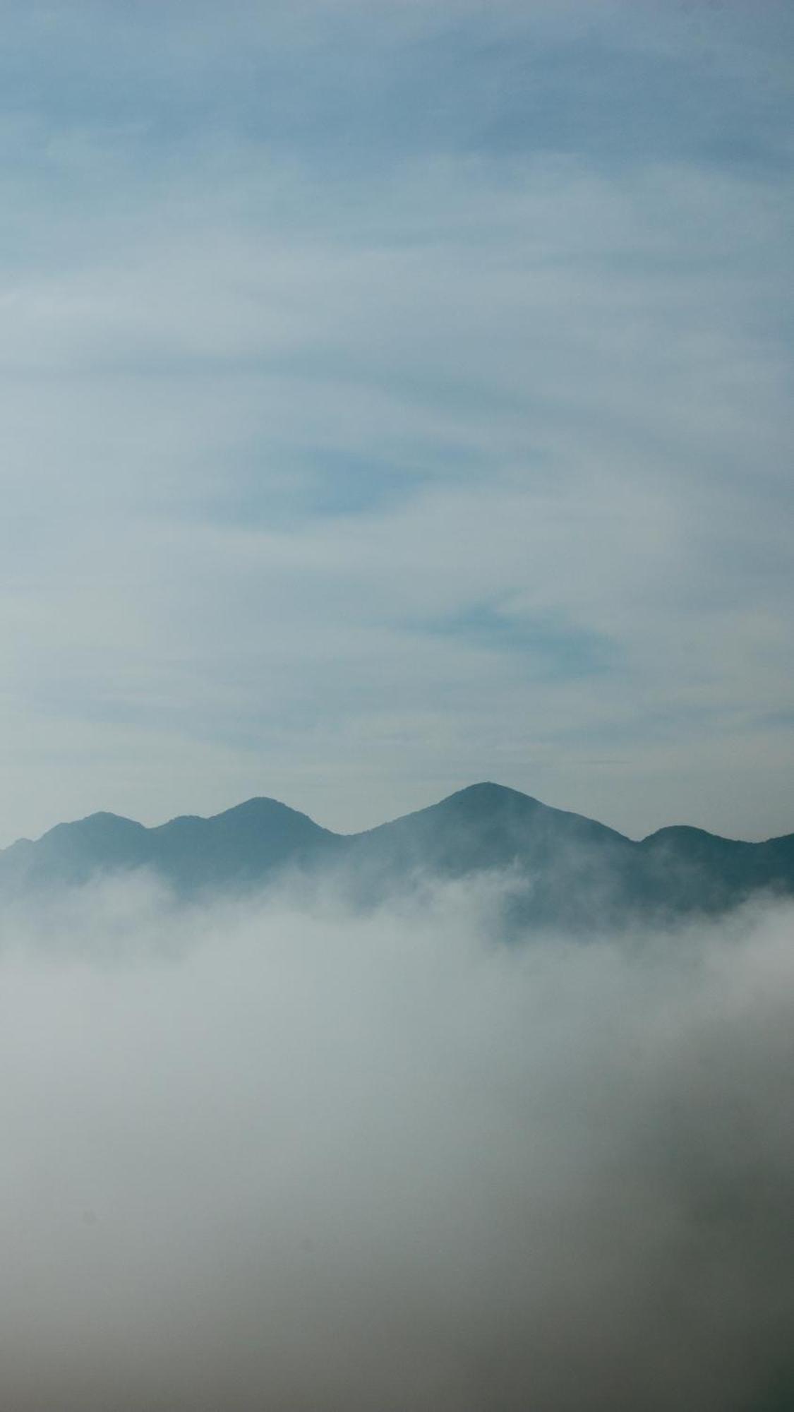 Vila Casa Oliv, Vagamon Exteriér fotografie
