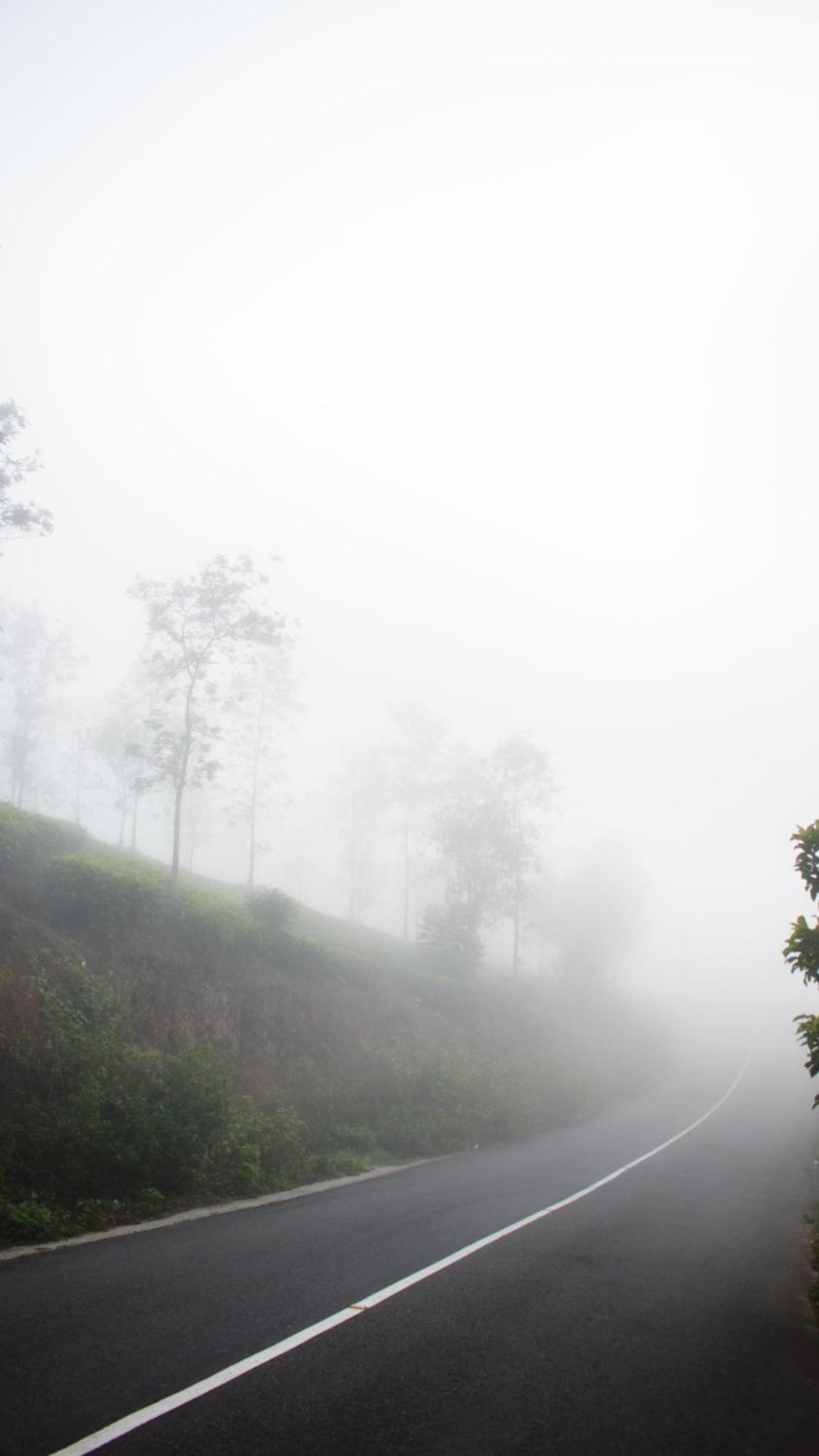 Vila Casa Oliv, Vagamon Exteriér fotografie