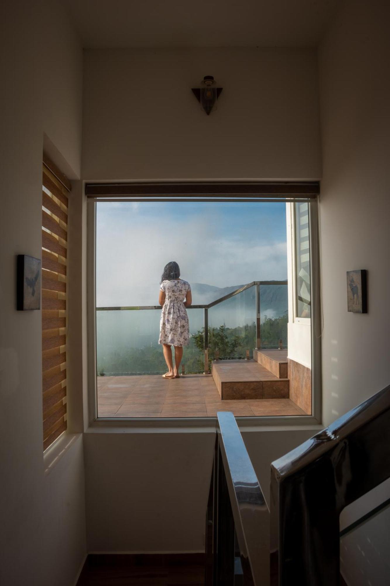 Vila Casa Oliv, Vagamon Exteriér fotografie