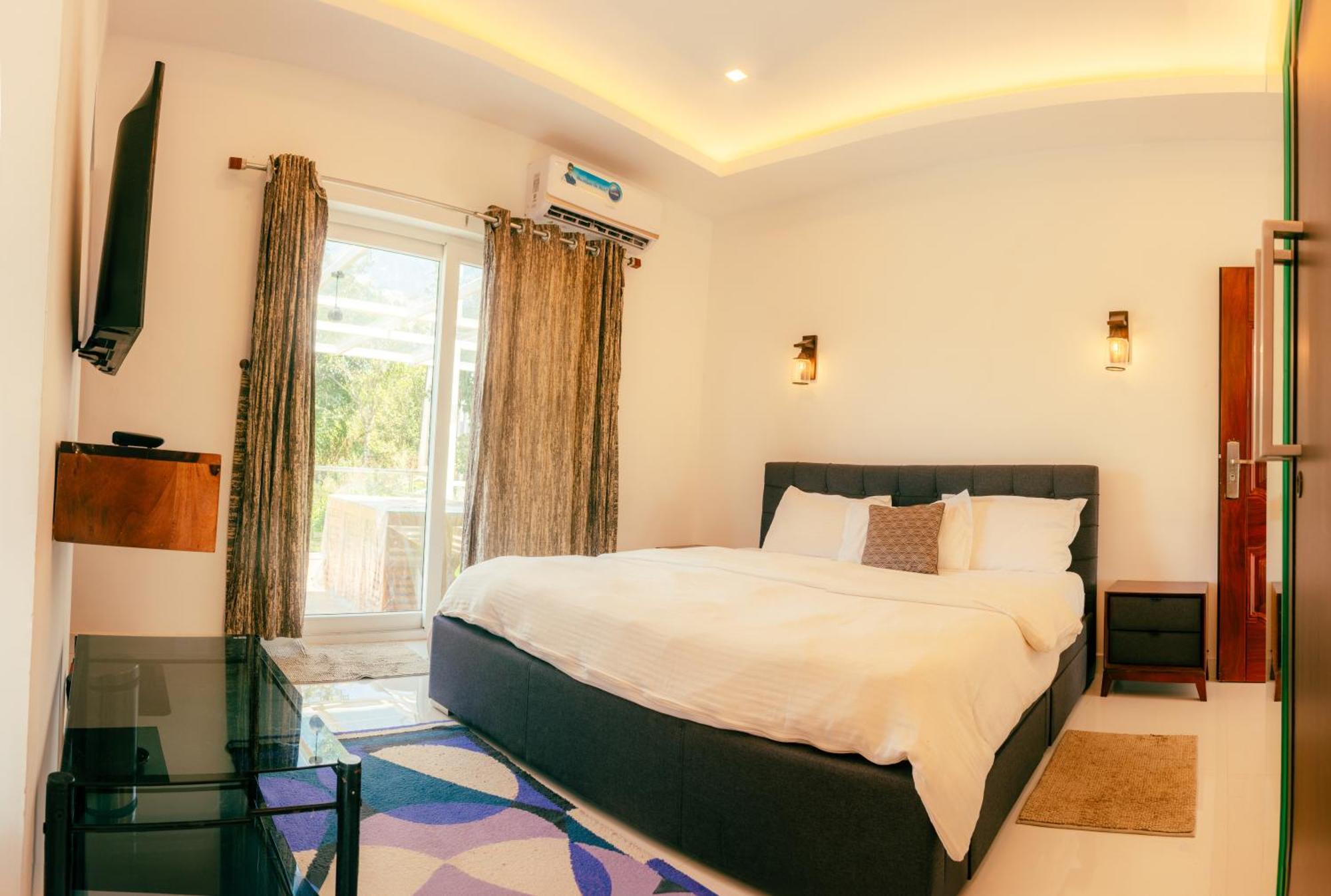 Vila Casa Oliv, Vagamon Exteriér fotografie
