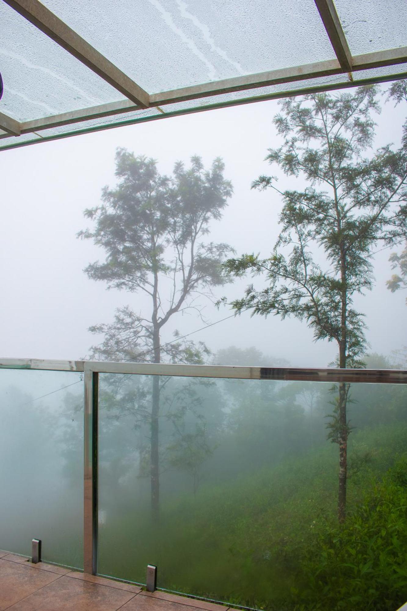 Vila Casa Oliv, Vagamon Exteriér fotografie