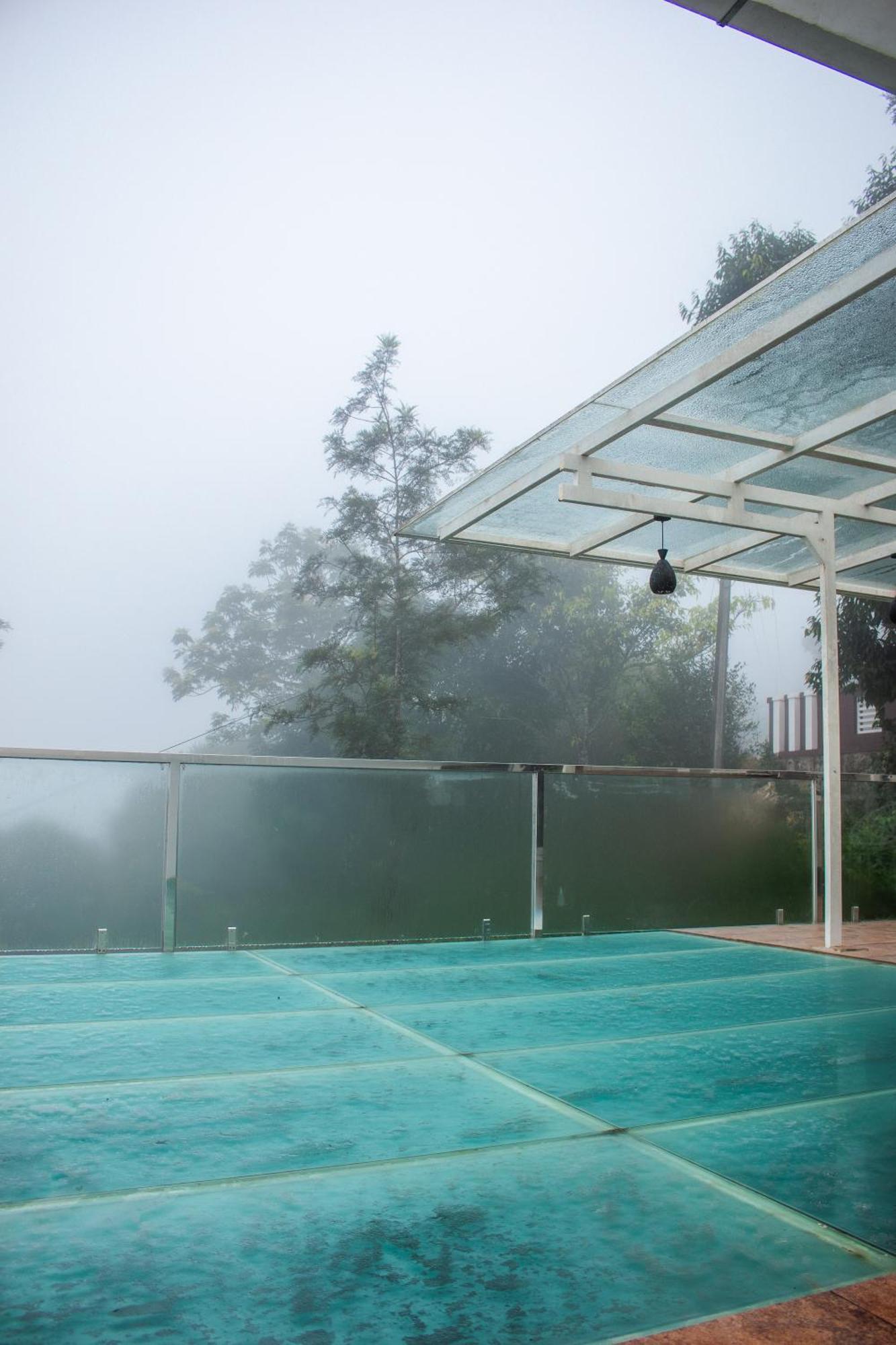 Vila Casa Oliv, Vagamon Exteriér fotografie